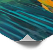 INKARRIERE 5 POSTER (Ecke)