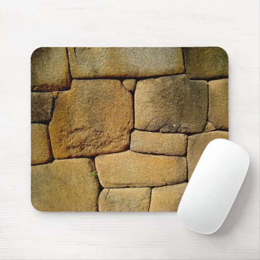 Inkasteine Mousepad (Mit Mouse)