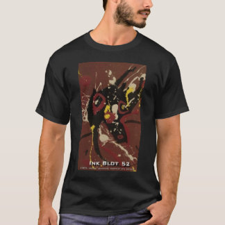 INKBLOT 52 T-Shirt