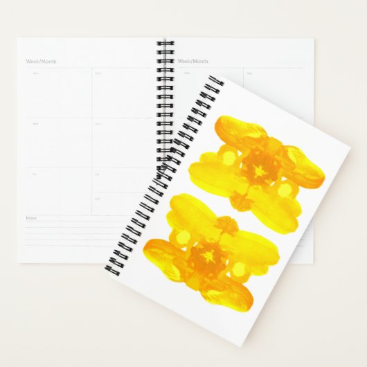 Inkblot Art Planer (Anzeige)