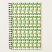 Inkblot Art Planer (Vorderseite)