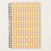 Inkblot Art Planer (Vorderseite)