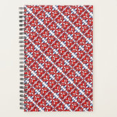 Inkblot Art Planer (Vorderseite)