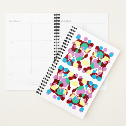 Inkblot Art Planer (Anzeige)