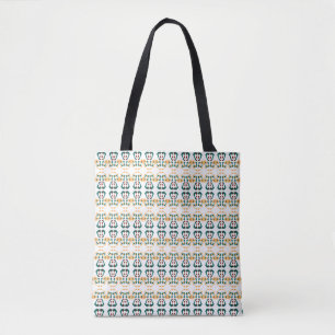 Inkblot Art Tasche