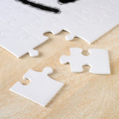 Inkblot Owl Puzzle (Seite)