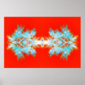 Inkblot Poster (Vorne)