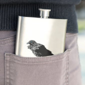 Inken Raven Flachmann (Beispiel)