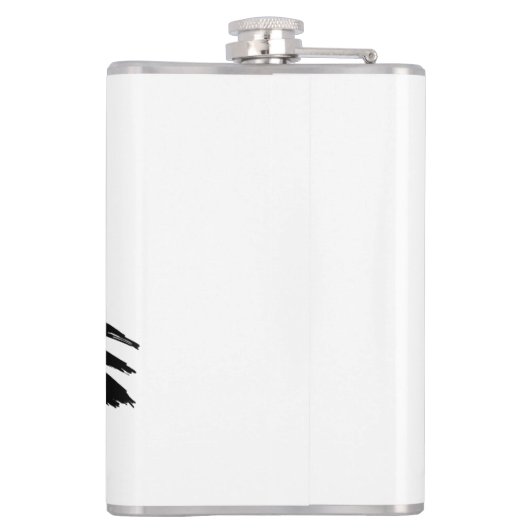 Inken Raven Flachmann (Rückseite)