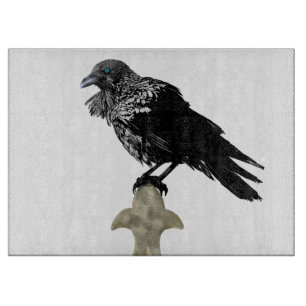 Inken Raven Schneidebrett