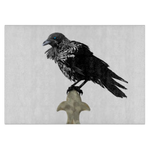 Inken Raven Schneidebrett