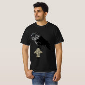 Inken Raven T-Shirt (Vorne ganz)