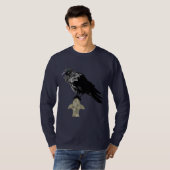 Inken Raven T-Shirt (Vorne ganz)