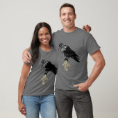 Inken Raven T-Shirt (Unisex)