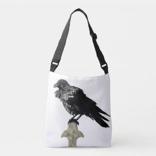 Inken Raven Tragetaschen Mit Langen Trägern