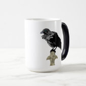 Inken Raven Verwandlungstasse (VorderseiteRechts)