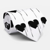 _inkheart krawatte (Gerollt)