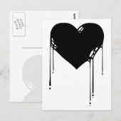 _inkheart postkarte (Vorne/Hinten)