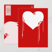 _inkheart postkarte (Vorne/Hinten)