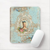 Inkheart Romantique kommen langsam Eden Mousepad (Mit Mouse)
