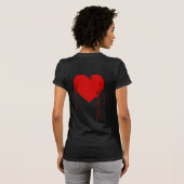 _inkheart T-Shirt (Schwarz voll)