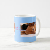 Inki die Chihuahua Kaffeetasse (VorderseiteRechts)