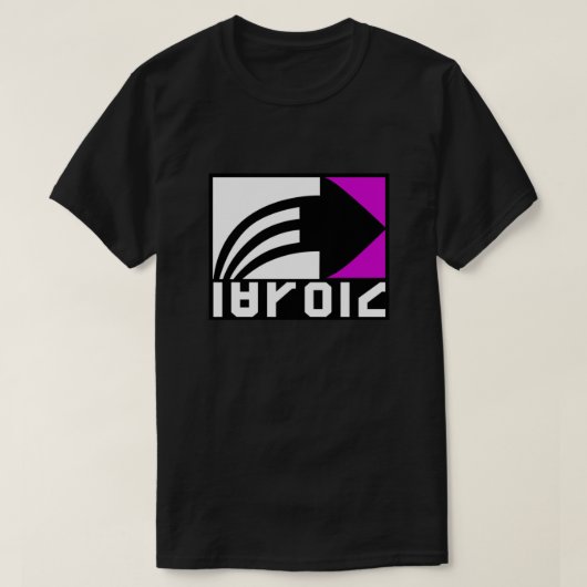 Inkling Brand  T-Shirt (Design vorne)