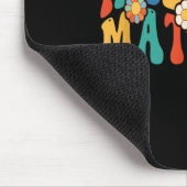 Inklusion S Special Bildung Autismus Sensibilisier Mousepad (Ecke)