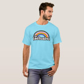 Inklusiv T-Shirt (Vorne ganz)