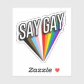 INKLUSIVE STICKER (Blatt)