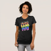 INKLUSIVE T-Shirt (Vorne ganz)