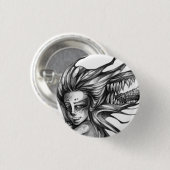 InkMinx Button (Vorne & Hinten)