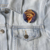 Inkognito Button (Beispiel)