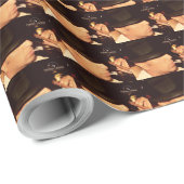 Inkognito Geschenkpapier (Rolleneckpunkt)