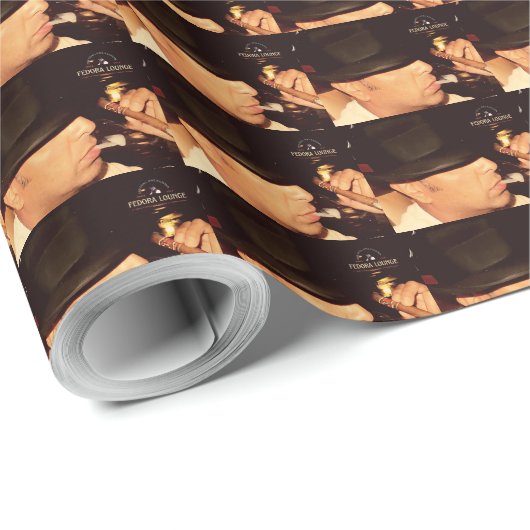 Inkognito Geschenkpapier (Rolleneckpunkt)