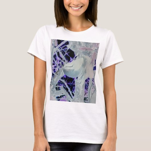 Inkognito T-Shirt (Vorderseite)