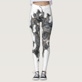 "Inkohärente Struktur", Leggings