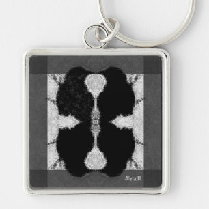 Inkoker Schlüsselanhänger