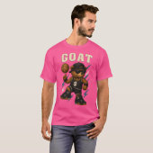 InkPlay Helden T-Shirt (Vorne ganz)
