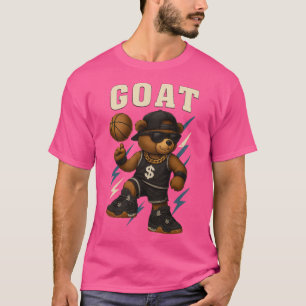 InkPlay Helden T-Shirt