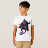 InkPlay Helden T-Shirt (Vorne ganz)