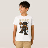 InkPlay Helden T-Shirt (Vorne ganz)