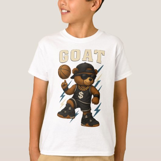 InkPlay Helden T-Shirt (Vorderseite)