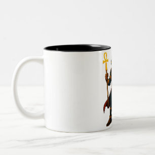 InkPlay Helden Zweifarbige Tasse