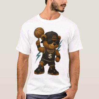 InkPlay Heroes T-Shirt