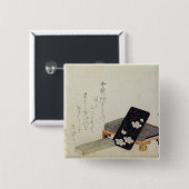 Inkstone Button (Vorne & Hinten)