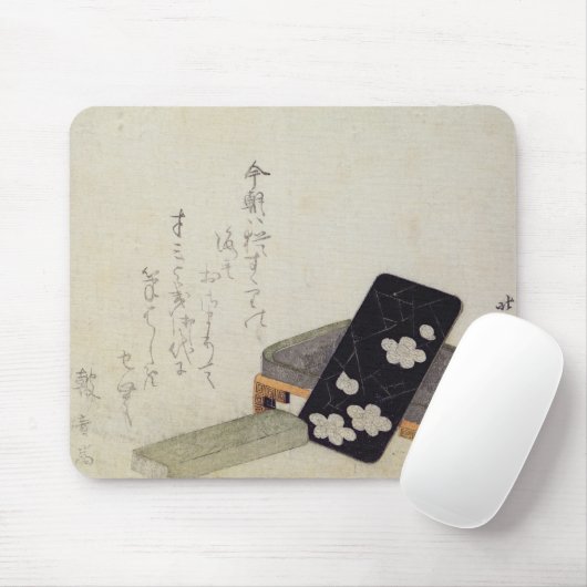 Inkstone Mousepad (Mit Mouse)