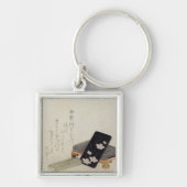 Inkstone Schlüsselanhänger (Vorne)