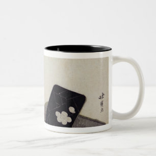 Inkstone Zweifarbige Tasse