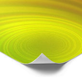 Inkubationskammer III Poster (Ecke)